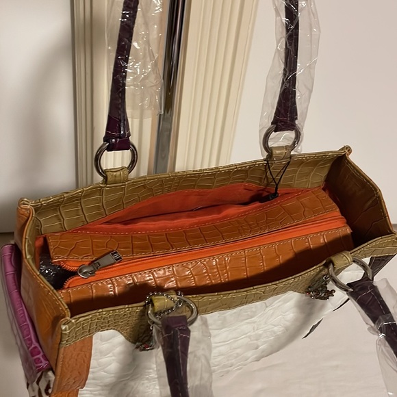 Michel Angelo Bag - Picture 4 of 14